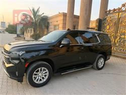 شيفروليه تاهو